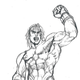 Imagen para el artículo titulado Guía de referencia anatómica humana de Capcom para que sus artistas den vida a los personajes